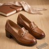Urban Chunky Loafer