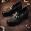 Urban Chunky Loafer