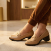 Urban Chunky Loafer