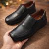 Chaussure Derby "Executive" - Confort & Style