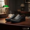Chaussure Derby "Executive" - Confort & Style